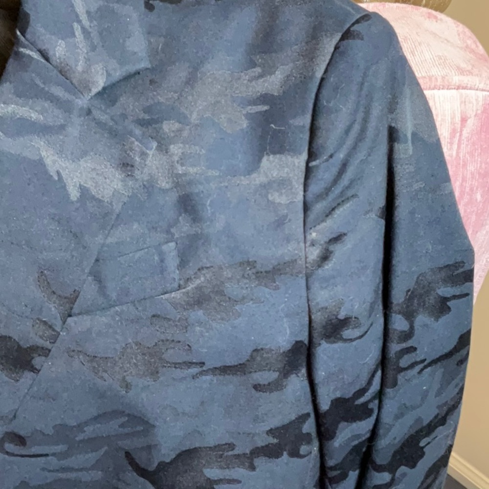 ATM pants suit - Picture 8 of 10